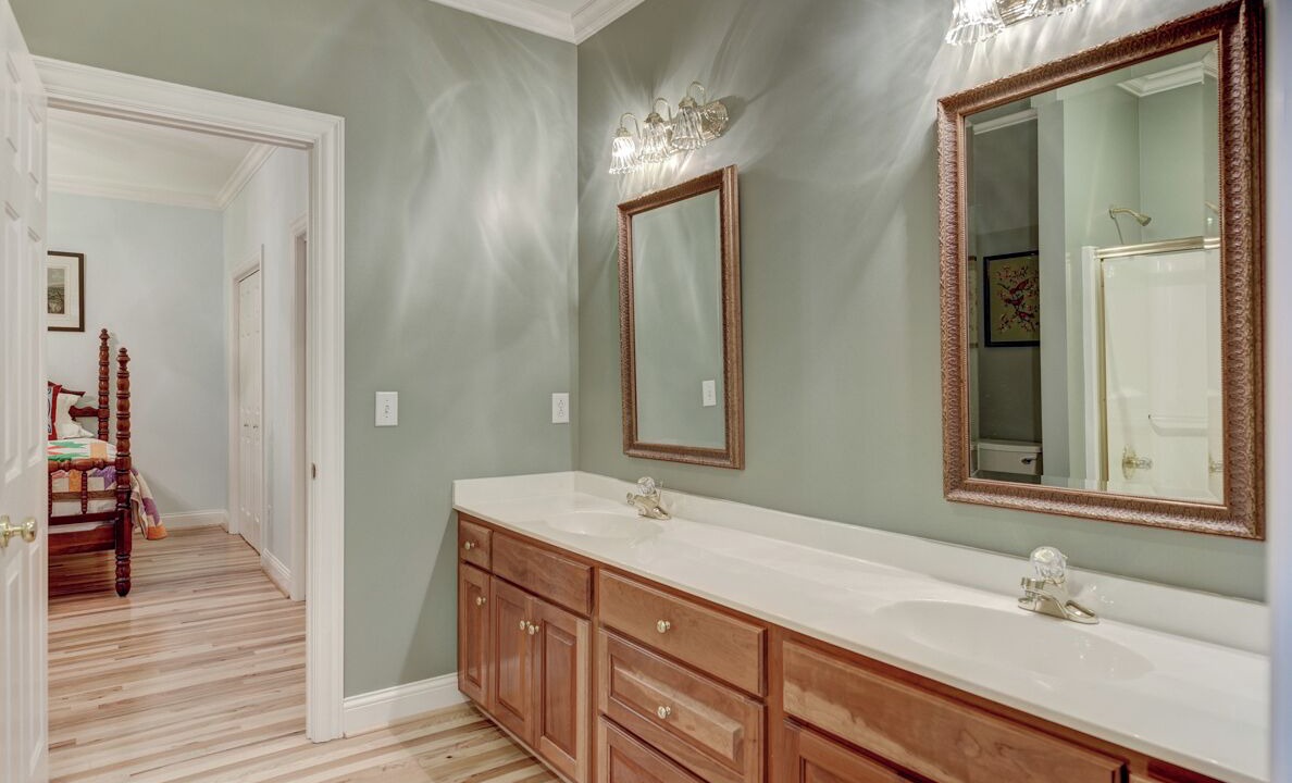 Photo of Bathroom in Gallatin