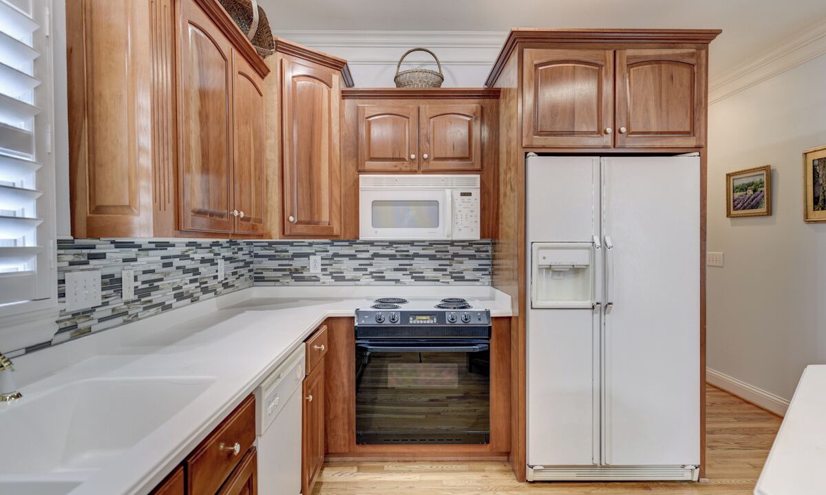 Photo of Kitchen in Gallatin