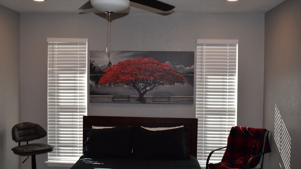 Photo of Bedroom in Lawton