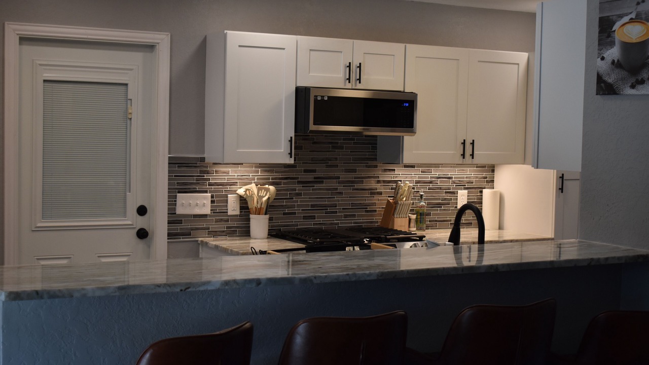 Photo of Kitchen in Lawton
