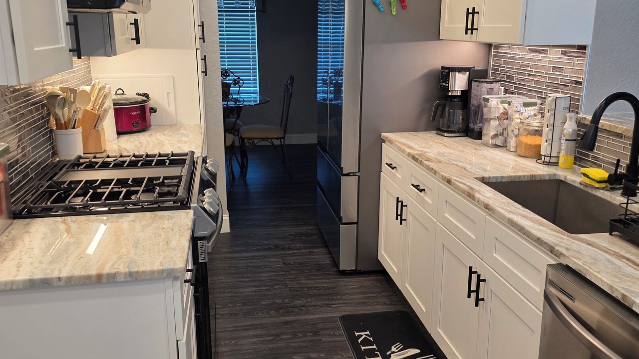 Photo of Kitchen in Lawton