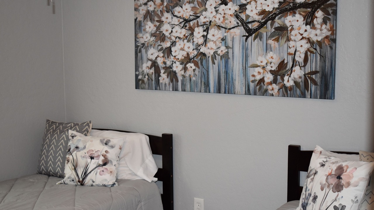 Photo of Bedroom in Lawton