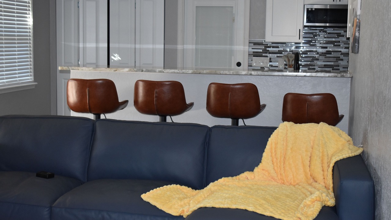 Photo of Livingroom in Lawton