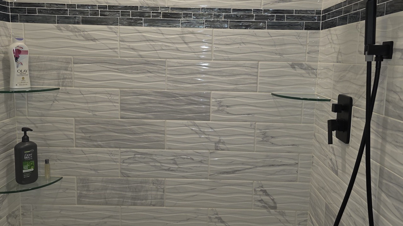 Photo of Bathroom in Lawton