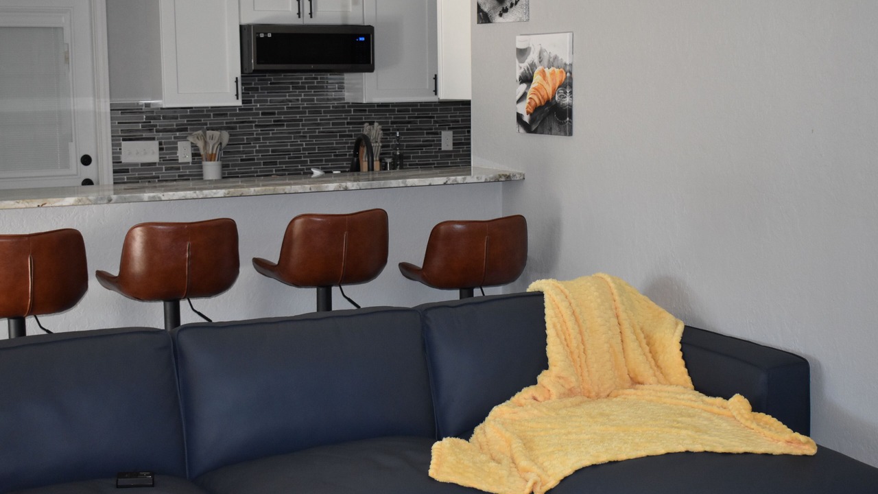 Photo of Livingroom in Lawton