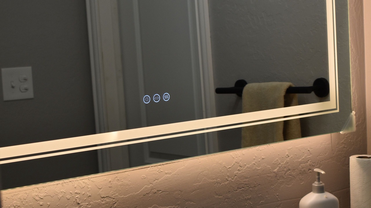 Photo of Bathroom in Lawton