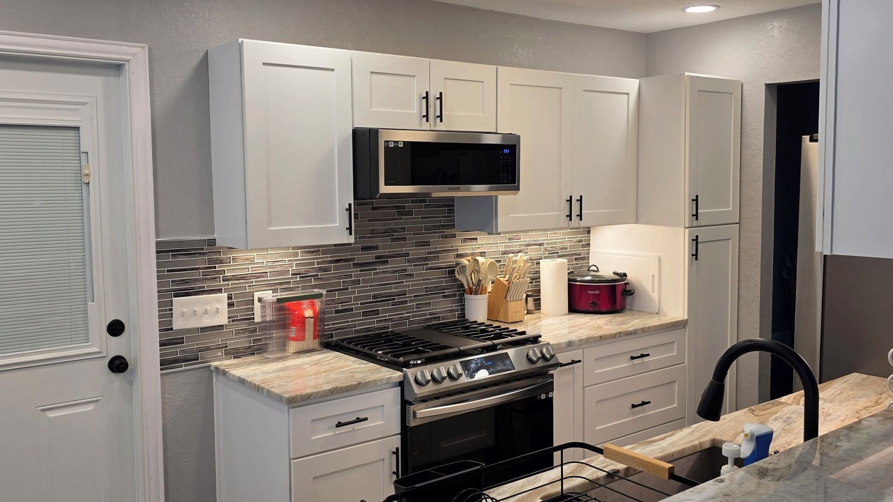 Photo of Kitchen in Lawton
