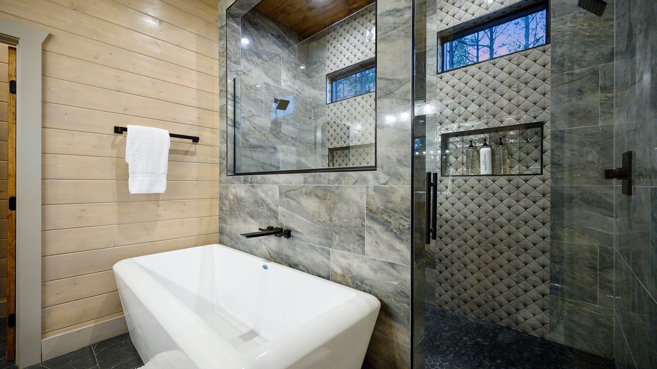 Photo of Bathroom in Pickens