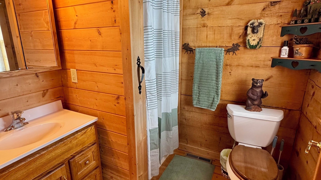 Photo of Bathroom in Mauston