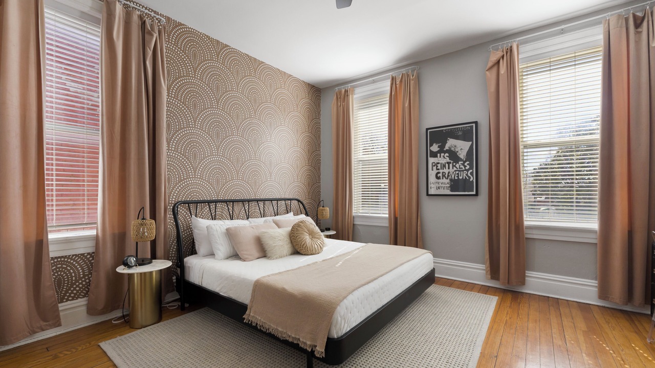 Photo of Bedroom in Benton Park