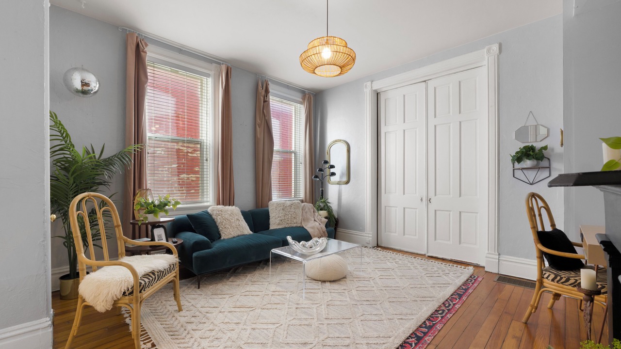 Photo of Livingroom in Benton Park