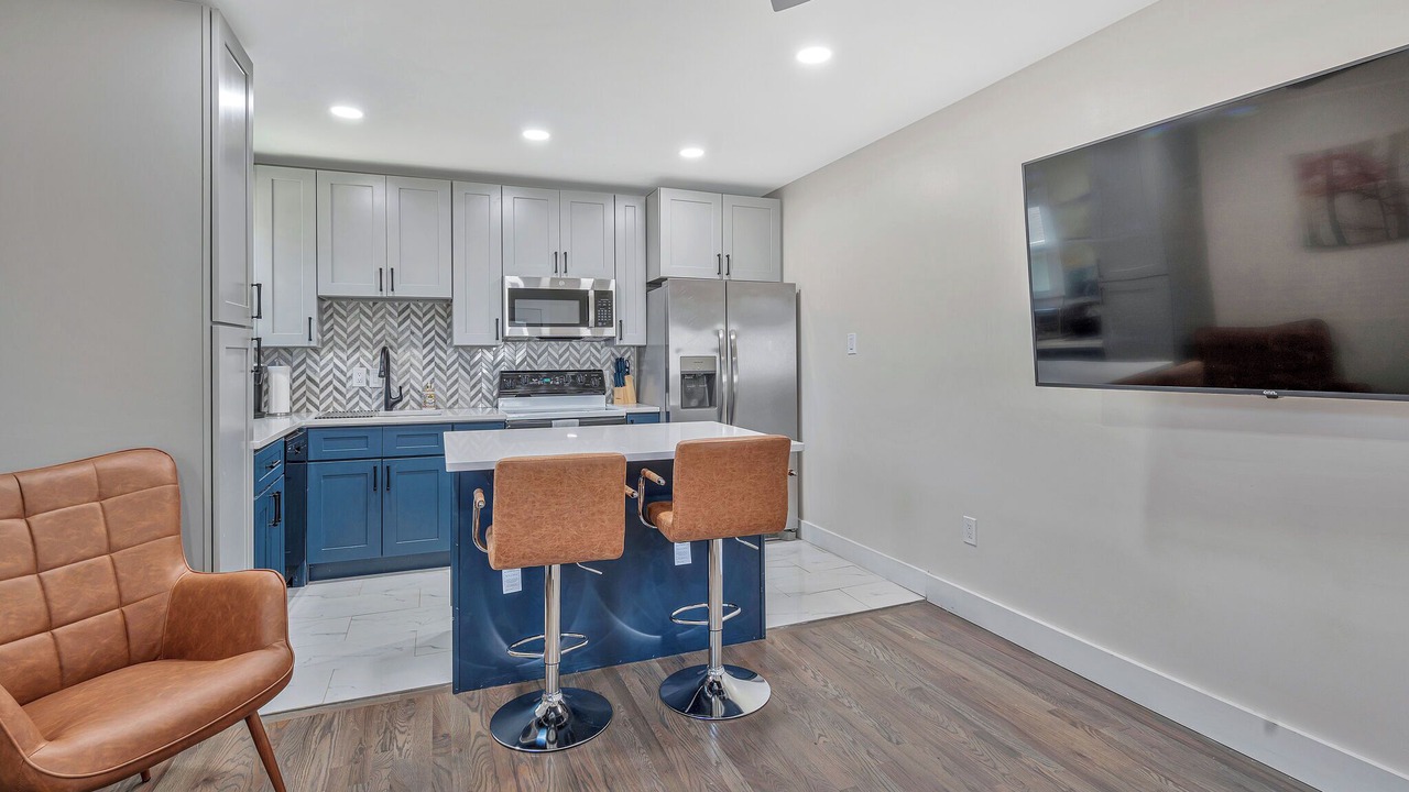 Photo of Kitchen in Urbandale Nations