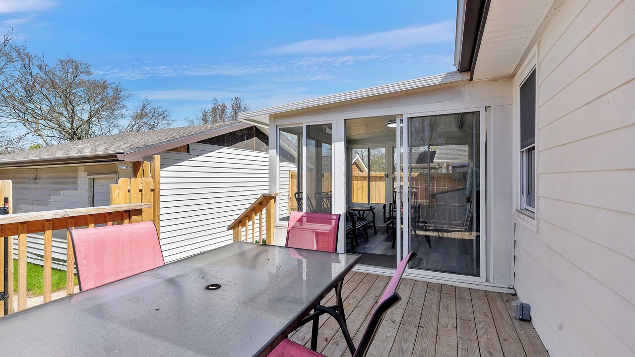 Photo of Outdoor in Urbandale Nations