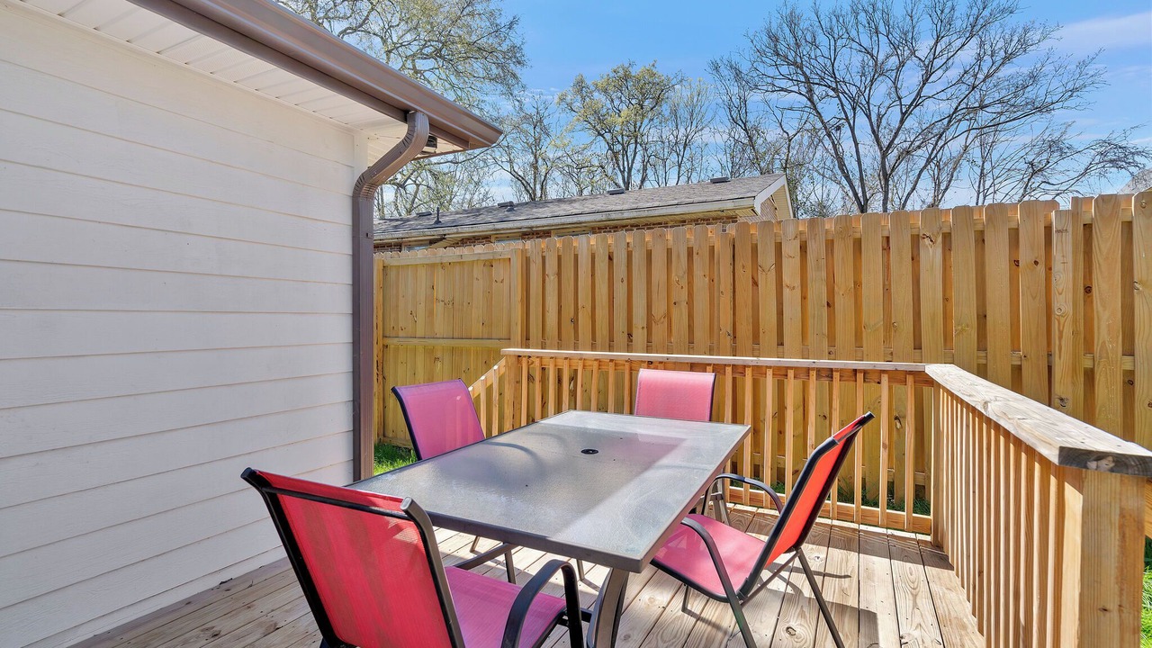 Photo of Outdoor in Urbandale Nations