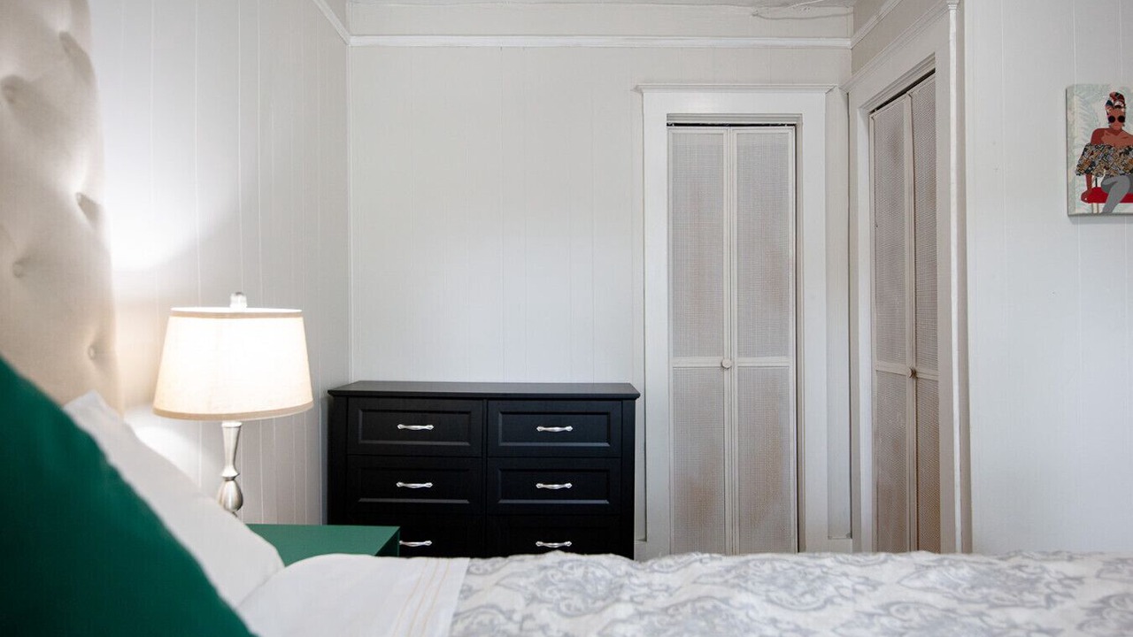 Photo of Bedroom in Capitol Hill