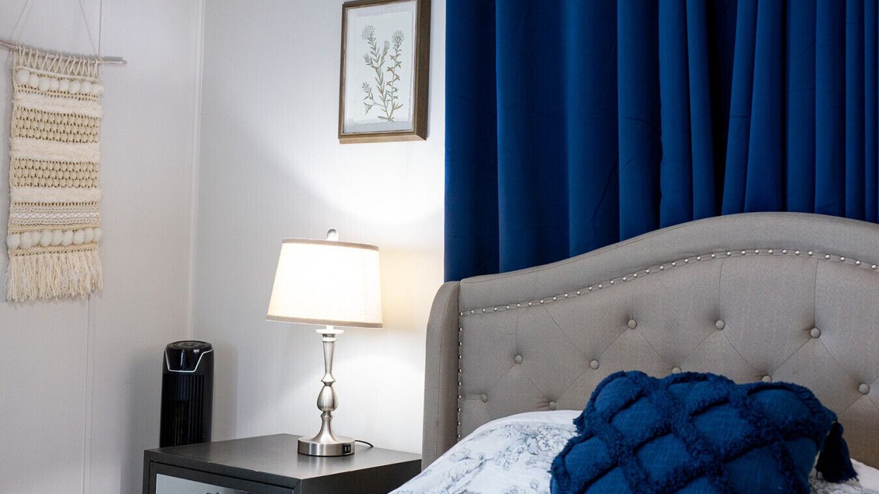 Photo of Bedroom in Capitol Hill