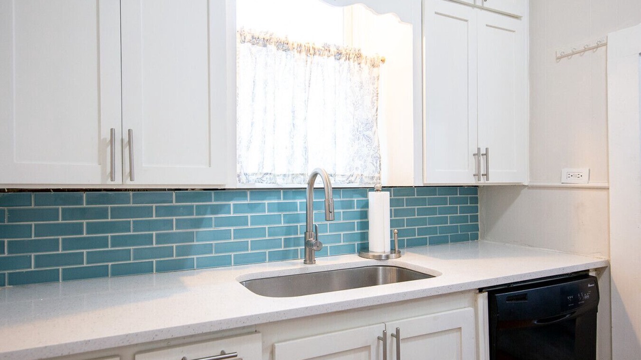 Photo of Kitchen in Capitol Hill