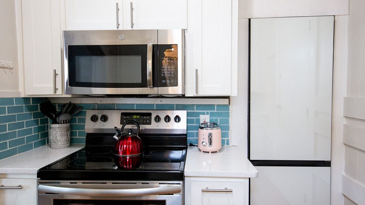 Photo of Kitchen in Capitol Hill