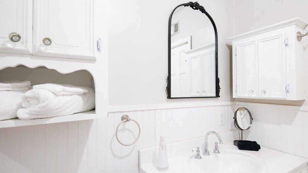 Photo of Bathroom in Capitol Hill
