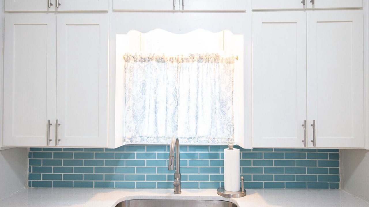 Photo of Bathroom in Capitol Hill