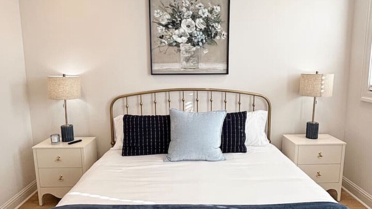 Photo of Bedroom in Lafayette