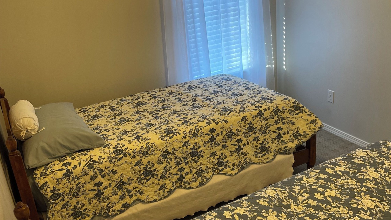 Photo of Bedroom in Doyline