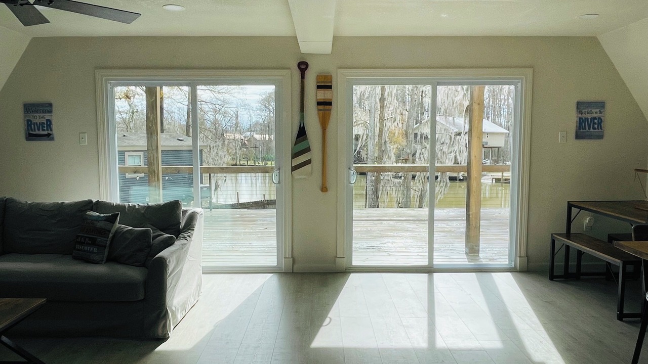 Photo of Livingroom in Maurepas