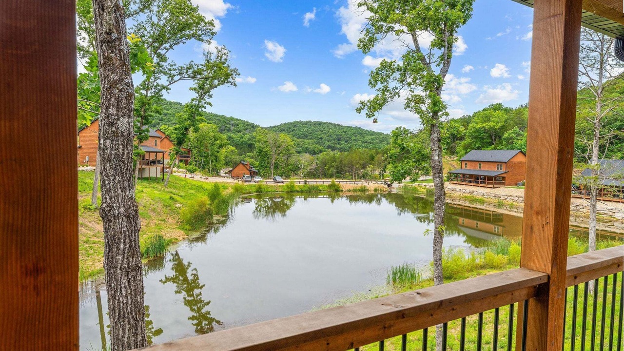 Photo of Outdoor in Branson
