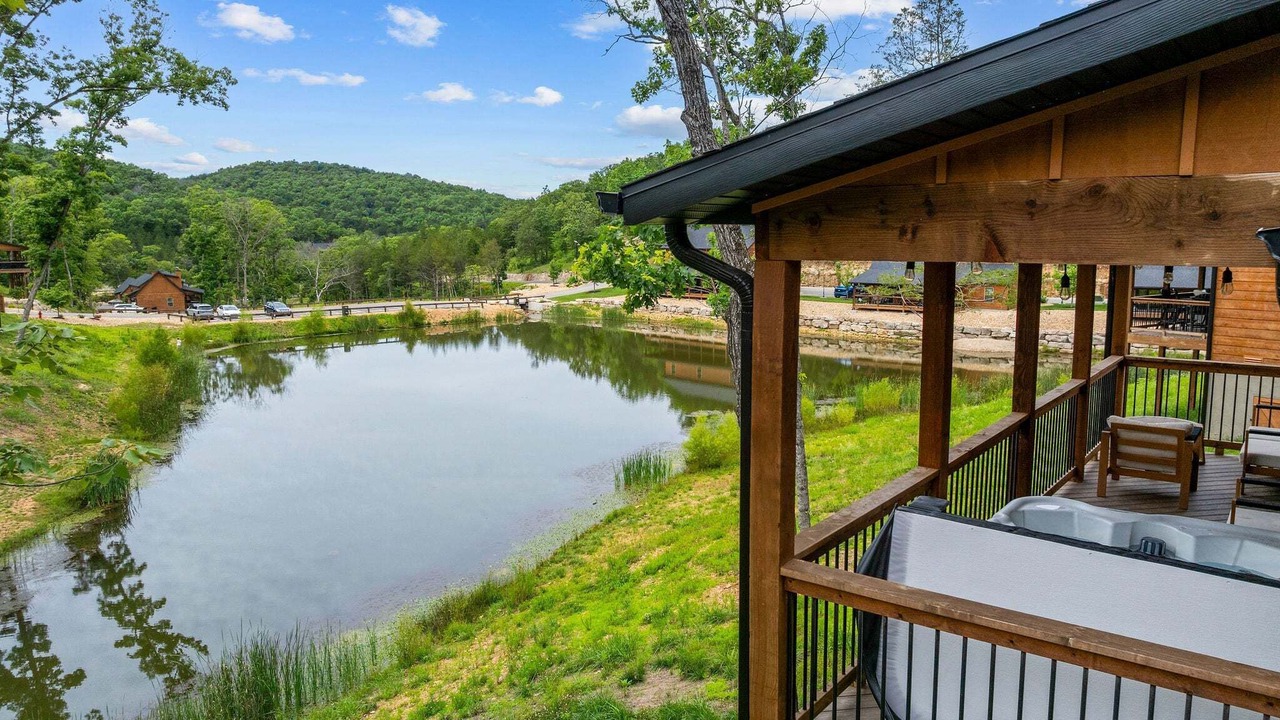 Photo of Outdoor in Branson