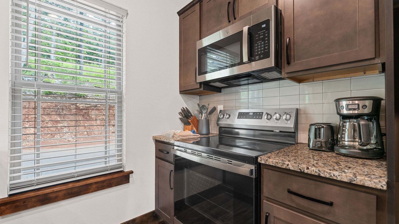 Photo of Kitchen in Branson