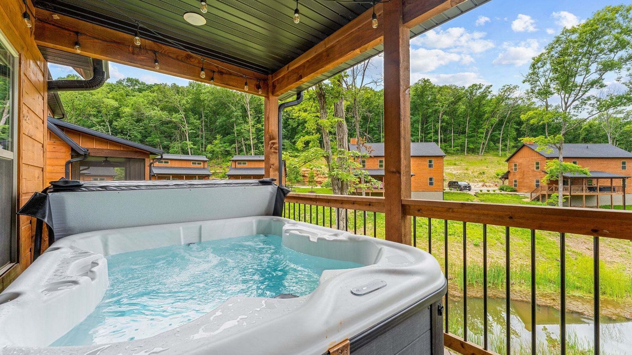 Photo of Outdoor in Branson