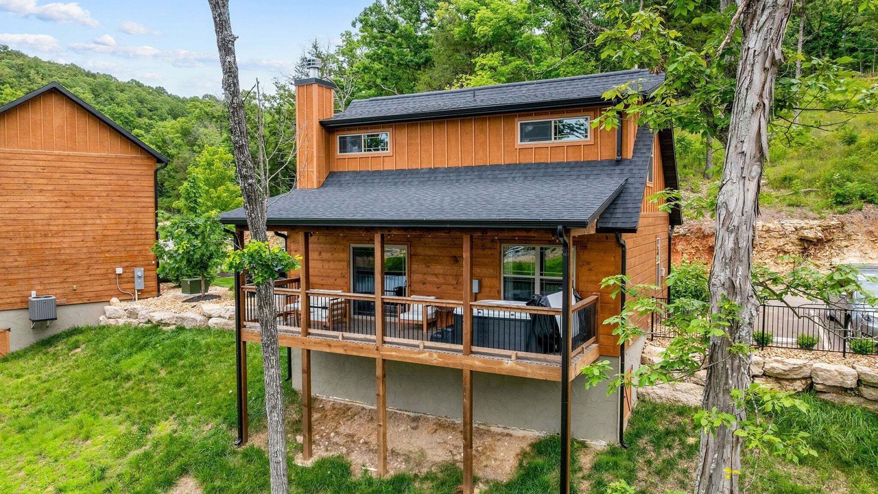 Photo of Outdoor in Branson