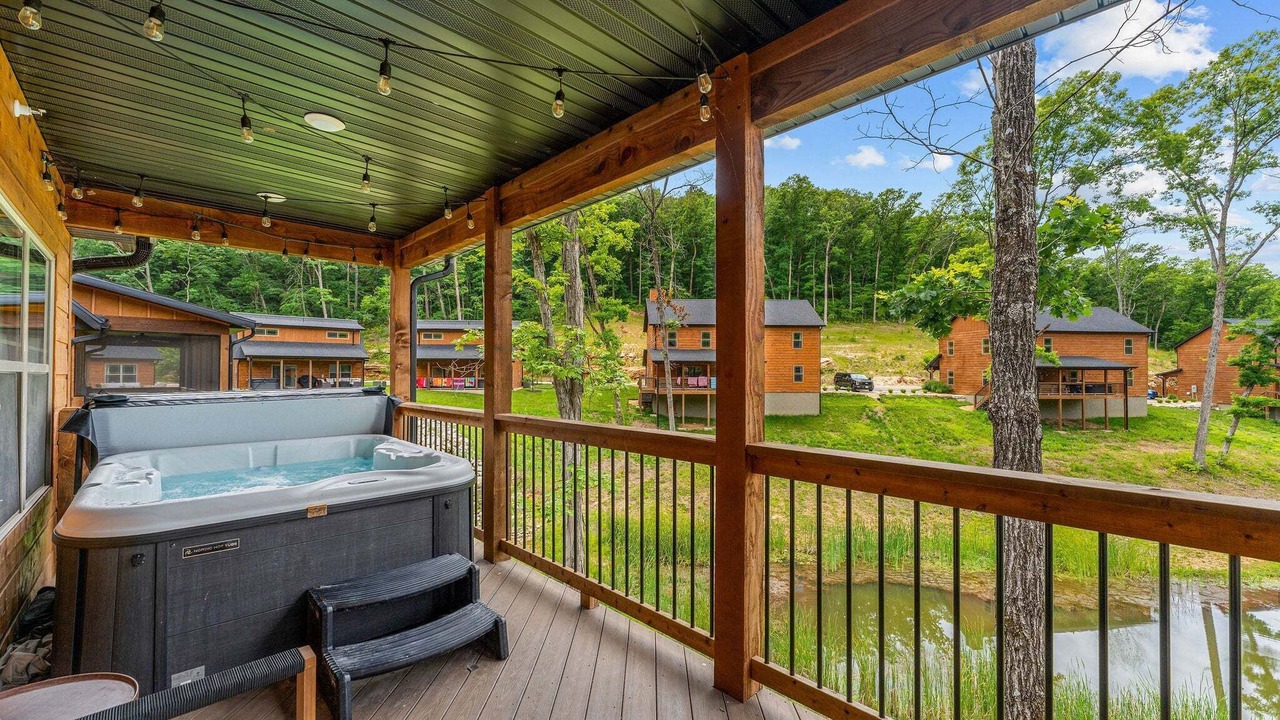 Photo of Outdoor in Branson