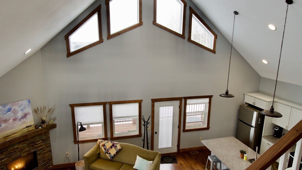 Photo of Livingroom in Chippewa Falls