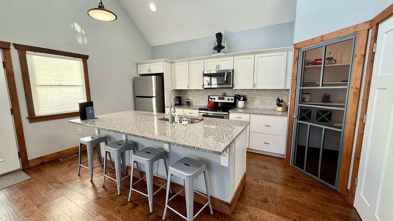 Photo of Bedroom in Chippewa Falls