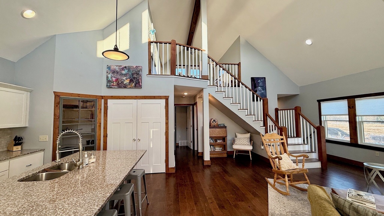 Photo of Bedroom in Chippewa Falls