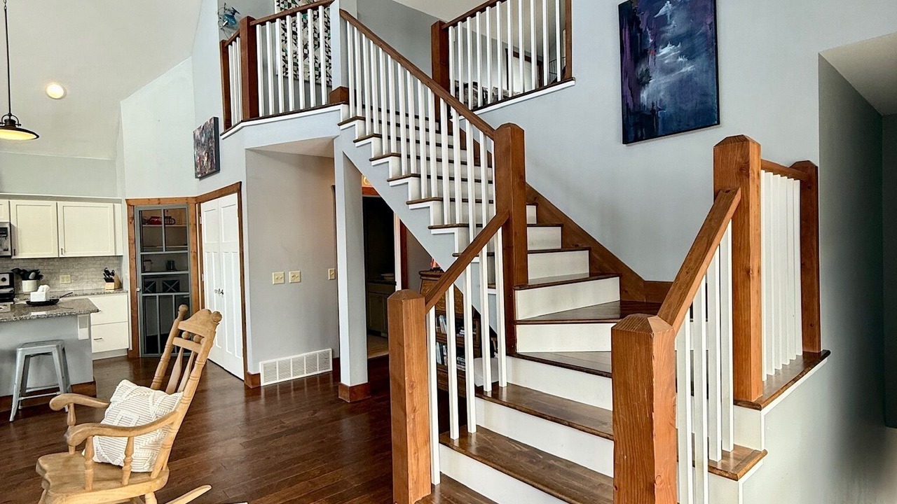 Photo of Bedroom in Chippewa Falls