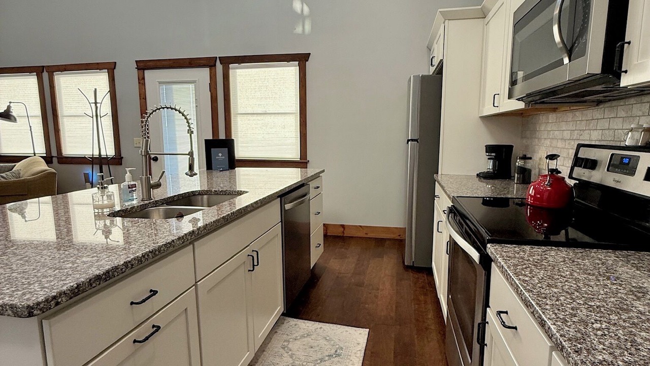 Photo of Bedroom in Chippewa Falls