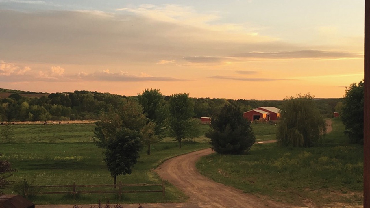 Photo of Outdoor in Chippewa Falls