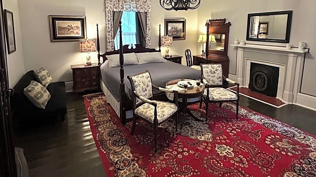 Photo of Bedroom in Shelbyville