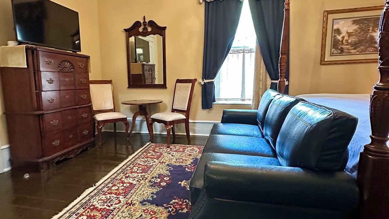 Photo of Livingroom in Shelbyville