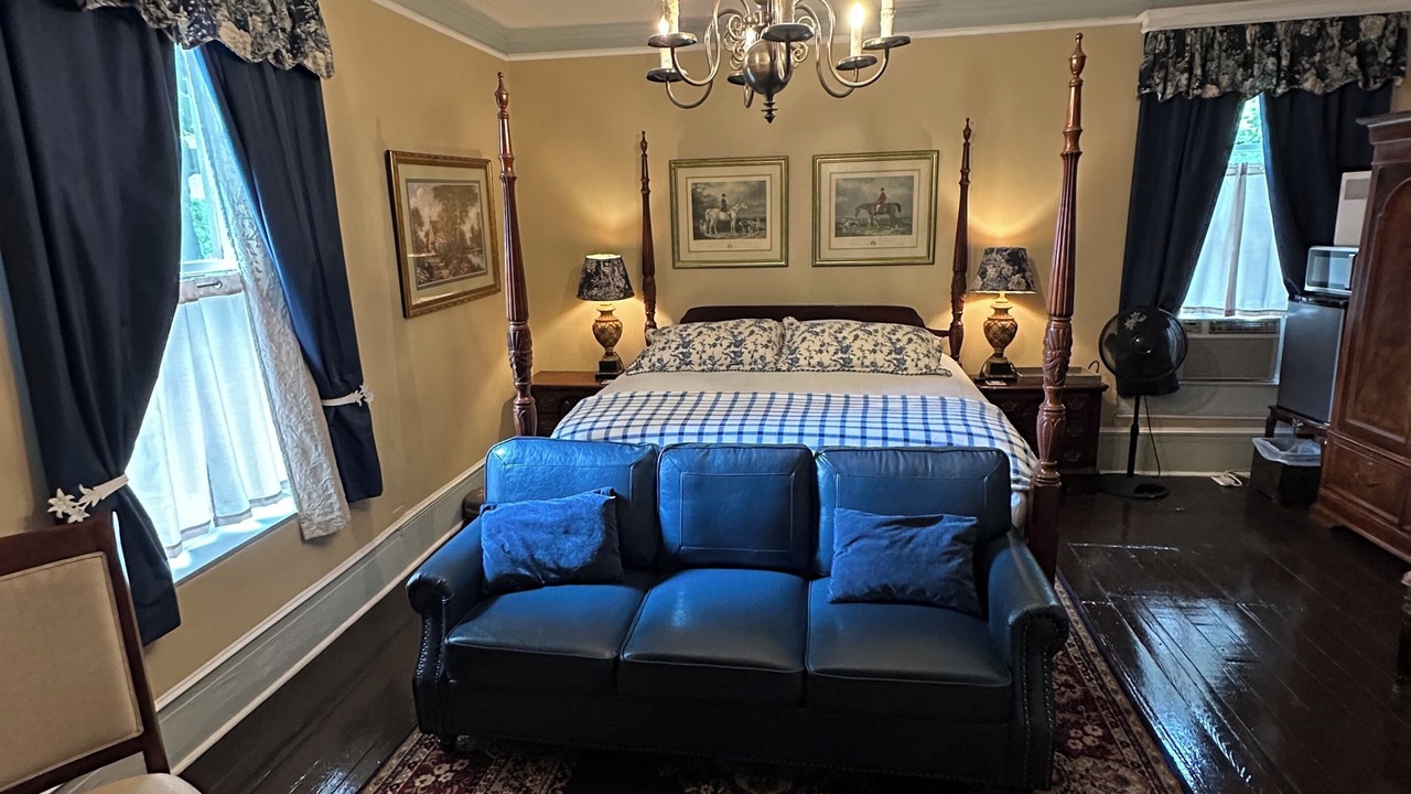 Photo of Bedroom in Shelbyville