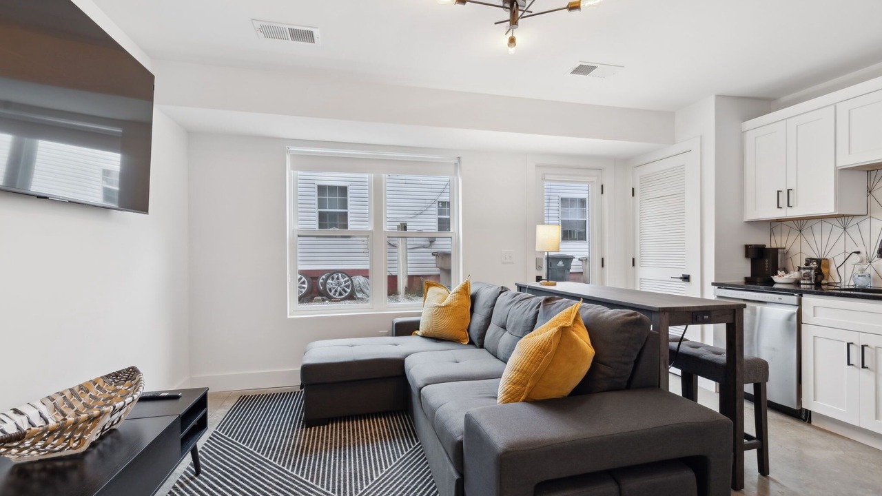 Photo of Bedroom in Haynes Area