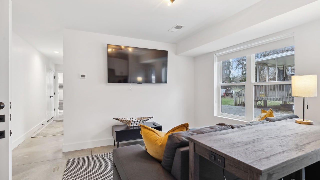 Photo of Bedroom in Haynes Area