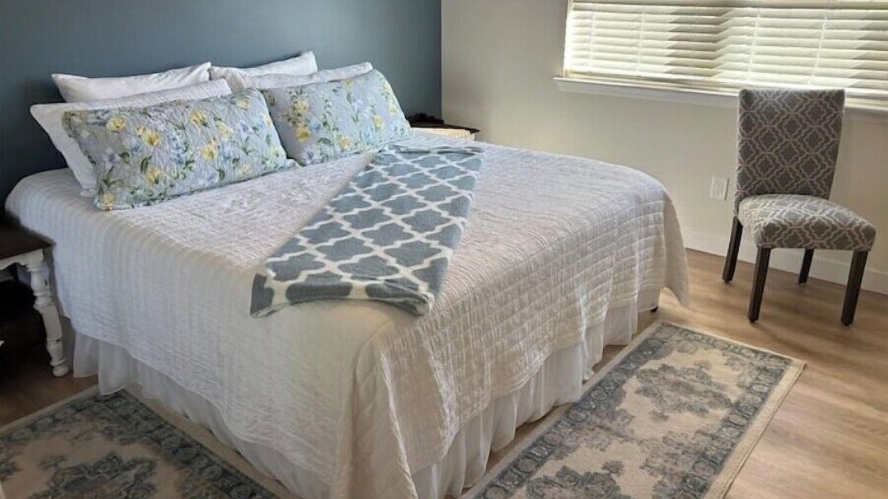 Photo of Bedroom in Bentonville