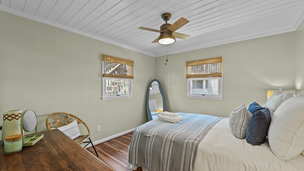 Photo of Bedroom in Hatteras