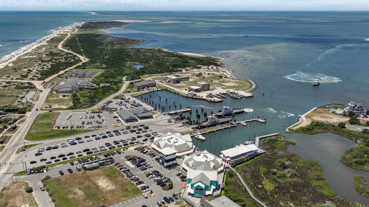 Photo of Outdoor in Hatteras
