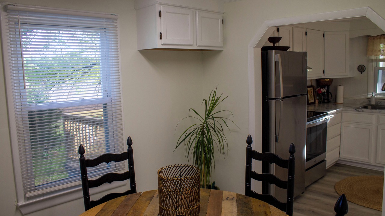 Photo of Kitchen in Drake