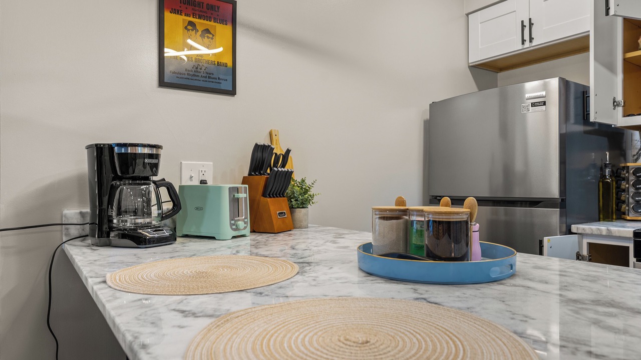 Photo of Kitchen in Downtown Memphis