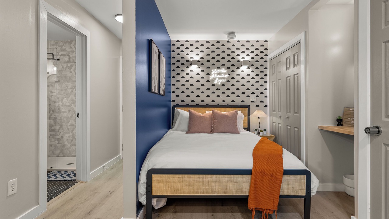 Photo of Bedroom in Downtown Memphis
